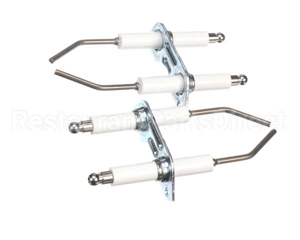 KBR1310A Unox Double Start Up Candle 2 Pcs. Kit