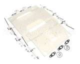 KBR1340A Unox Premix Burner Start Up Plug 6 Pcs Kit