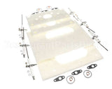 KBR1340A Unox Premix Burner Start Up Plug 6 Pcs Kit