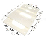 KBR1340A Unox Premix Burner Start Up Plug 6 Pcs Kit