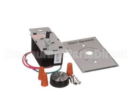 KBWC-16K Captive-Aire Captive-Air Speeed Control