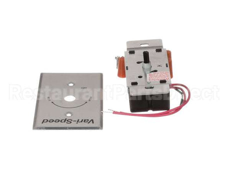 KBWC-16K Captive-Aire Captive-Air Speeed Control