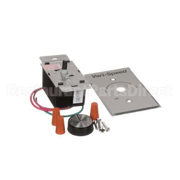 KBWC-16K Compatible Captiveaire Captive-Air Speeed Control