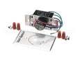 KBWC-16LK Powered Aire Speed Controller