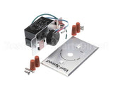 KBWC-16LK Powered Aire Speed Controller