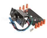 KBWC-25LK Powered Aire 208-240 Volt Variable Speed