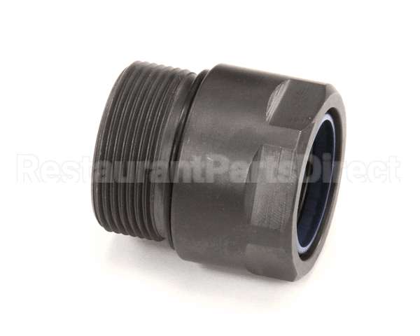 KC1852 Edlund Kit, Front Seal With Rod Gland