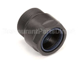 KC1852 Edlund Kit, Front Seal With Rod Gland