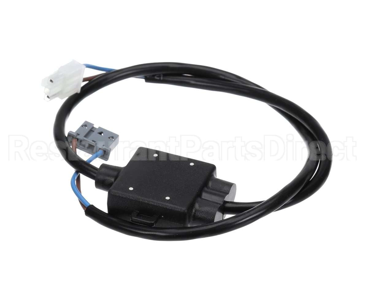 KCE1050A Unox Gas Valve Cable With Rectifier Kit