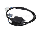 KCE1050A Unox Gas Valve Cable With Rectifier Kit