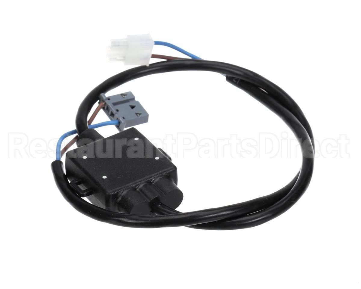 KCE1050A Unox Gas Valve Cable With Rectifier Kit
