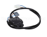 KCE1050A Unox Gas Valve Cable With Rectifier Kit