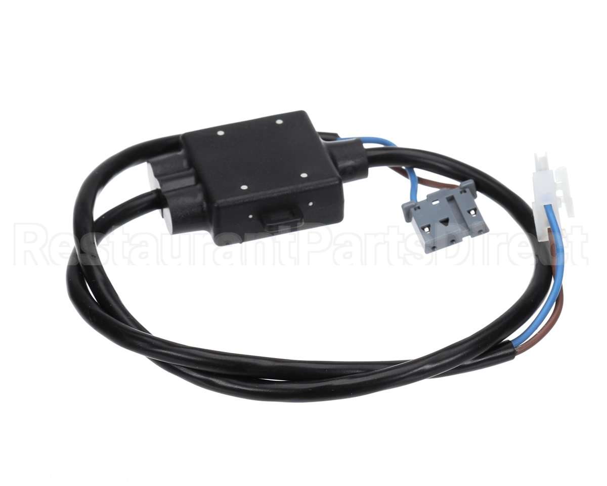 KCE1050A Unox Gas Valve Cable With Rectifier Kit