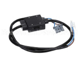 KCE1050A Unox Gas Valve Cable With Rectifier Kit