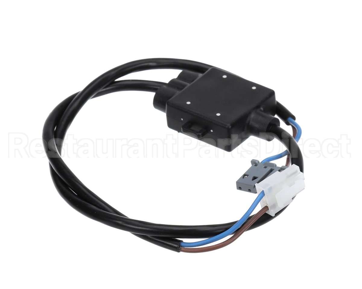 KCE1050A Unox Gas Valve Cable With Rectifier Kit