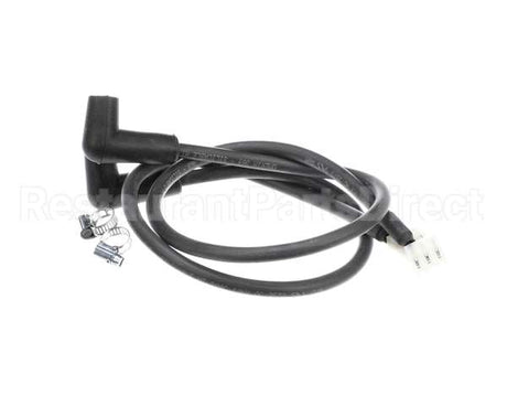 KCE1059A Unox Flame Detector Candle Cable Kit