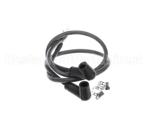 KCE1059A Unox Flame Detector Candle Cable Kit