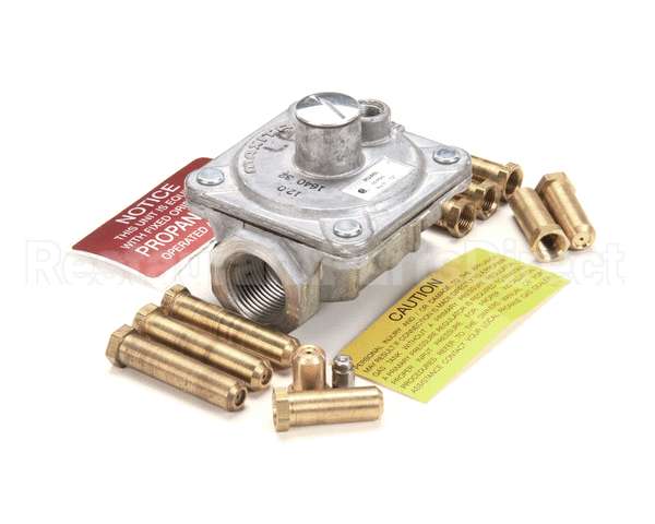 KCF330-LP Comstock Castle Conversion Kit Nat To Lp