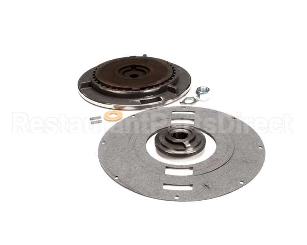 KCJ1 Salvajor Cutting Kit J Series