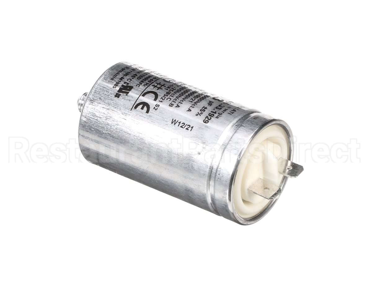 KCN1003A Unox 6,3 Uf Motor Capacitor Kit