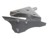 KCR1085A Unox Internal Glass Upper Hinge Kit