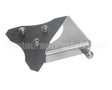 KCR1086A Unox Internal Glass Lower Hinge Kit