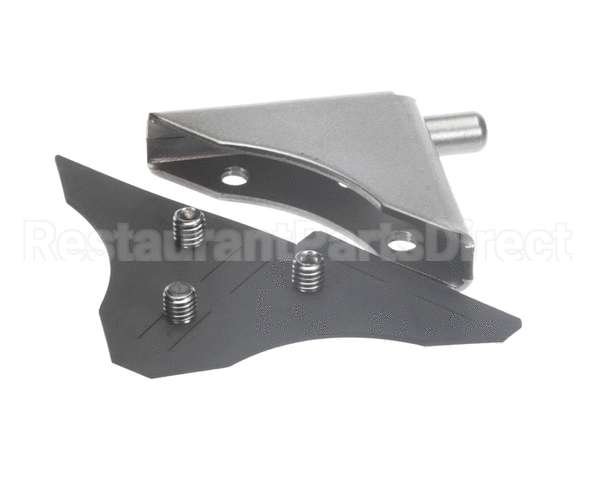 KCR1086A Unox Internal Glass Lower Hinge Kit