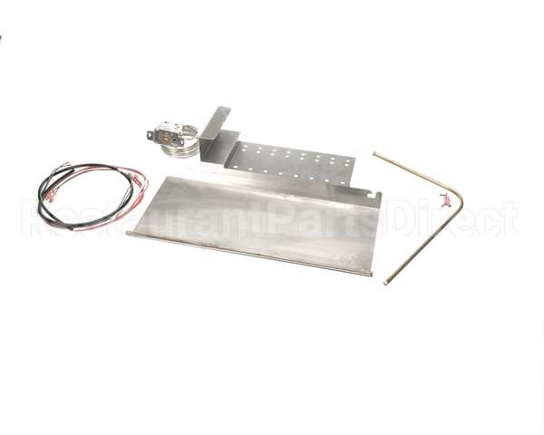 KCUBEDISPB Ice O Matic Kit Dispenser Mount Kit, Cube,