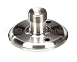KE00099 Cleveland Foot Assembly; Formed Flange