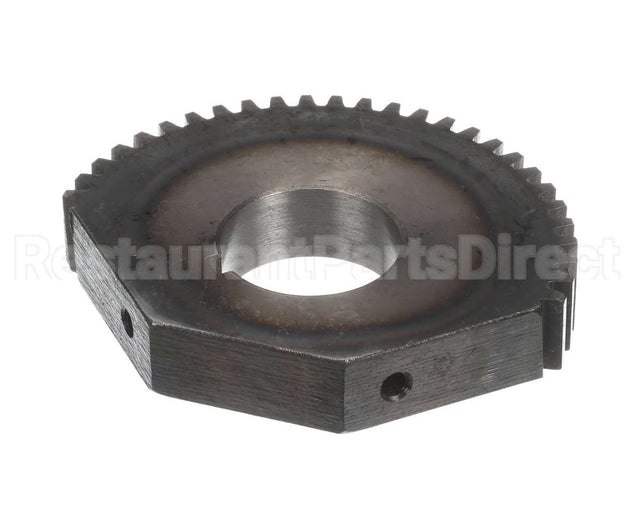 KE00151-2 Cleveland Segment Gear Small (Ket)