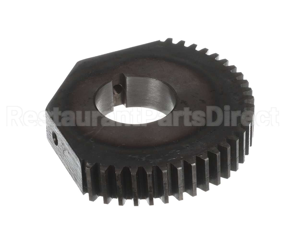 KE00151-2 Cleveland Segment Gear Small (Ket)