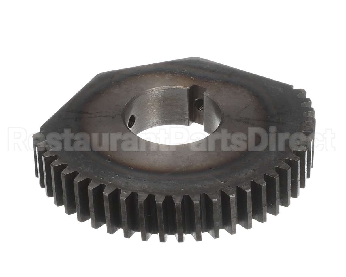KE00151-2 Cleveland Segment Gear Small (Ket)