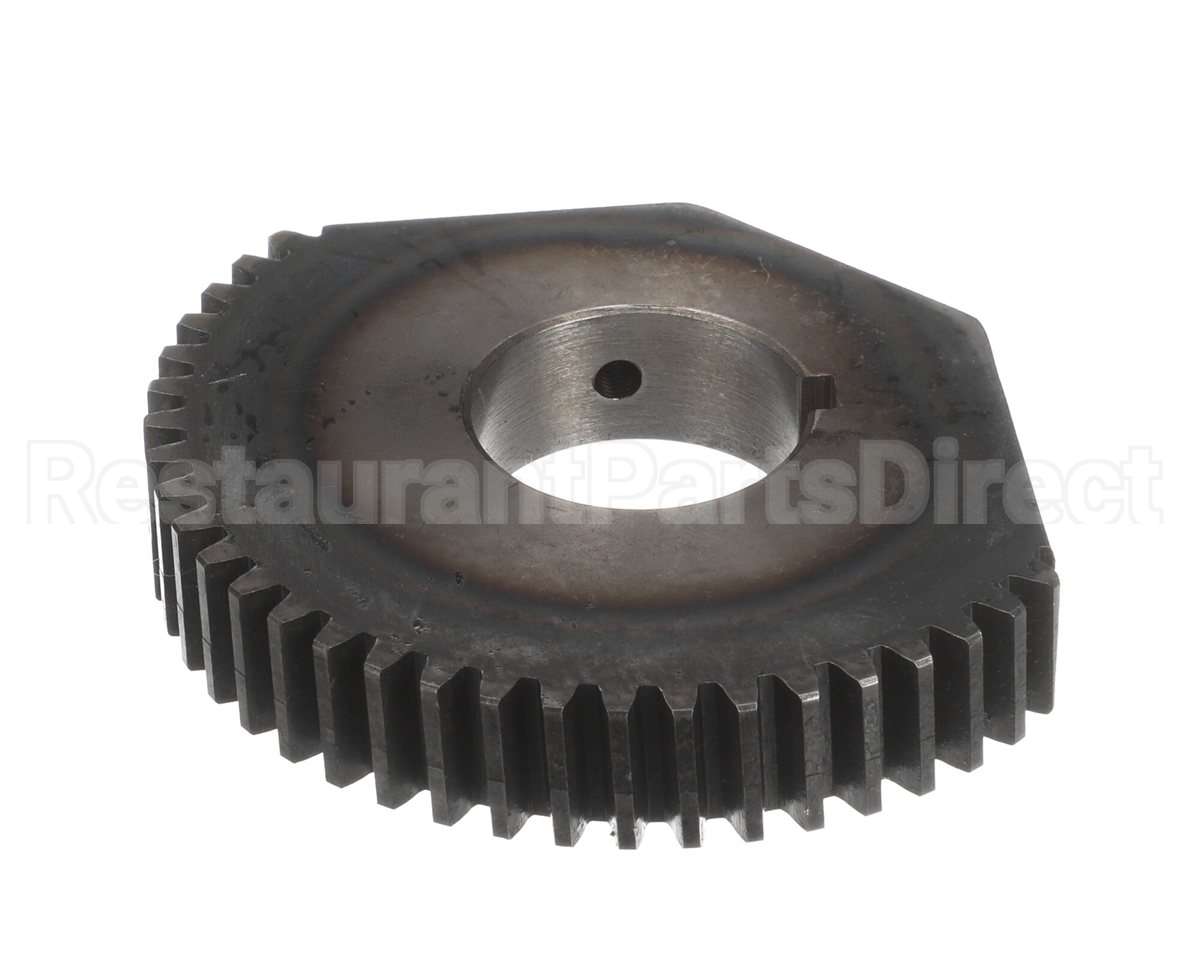 KE00151-2 Cleveland Segment Gear Small (Ket)