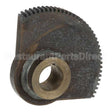KE00151 Compatible Cleveland Segmentgear, Small 1.5" Trunnion