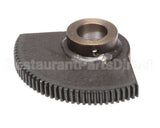 KE00151 Cleveland Segment Gear;Small,1.5 Trunnio