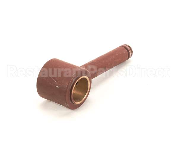 KE00164-1 Cleveland Machined Trunnion Hsng. Kdl25-