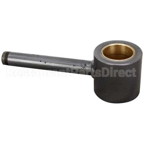 KE00164-2 Compatible Cleveland Trunnion Housing