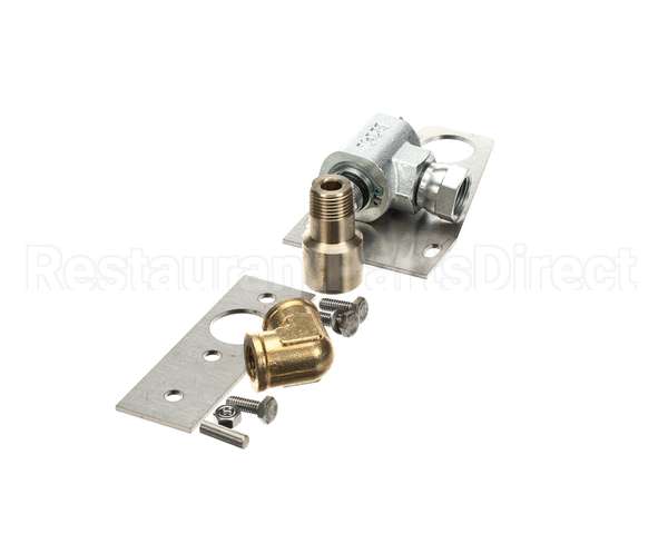 KE002191-2 Cleveland Kit; Swivel Repl. Kgt6 Used Un