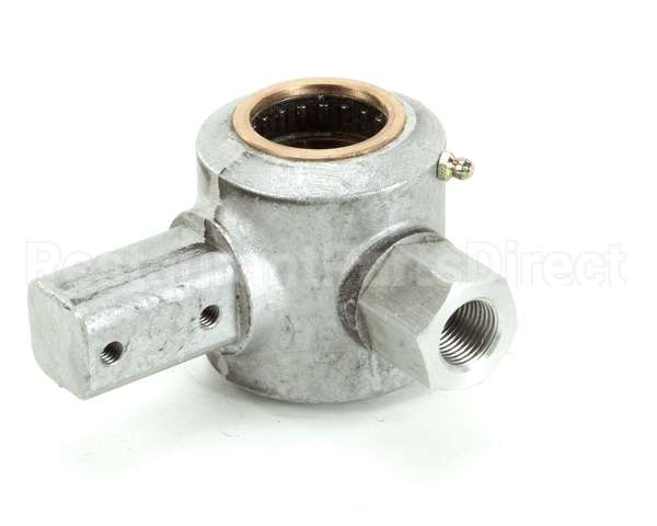 KE00352 Cleveland Trunnion Hsng; Kdlt W/O Cover
