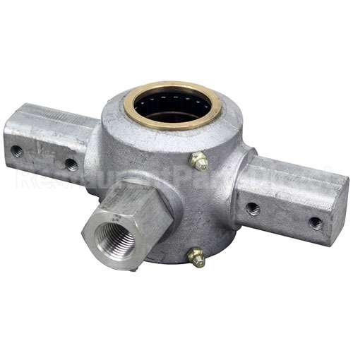 KE00353 Compatible Cleveland Trunnion Hsg Kdl-T C/W Cover