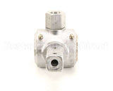 KE00353 Cleveland Trunnion Hsg Kdlt C/W Cover