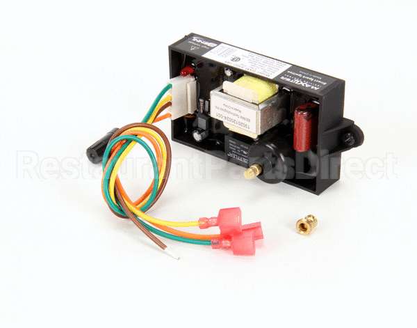 KE003668 Cleveland Kit; Ignitor Replacement (Sgl-