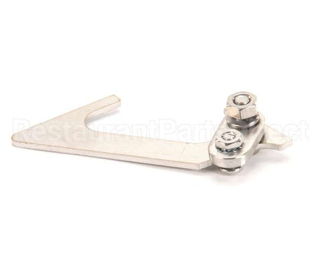 KE003672 Cleveland Kit; Marine Lock (Kgt)