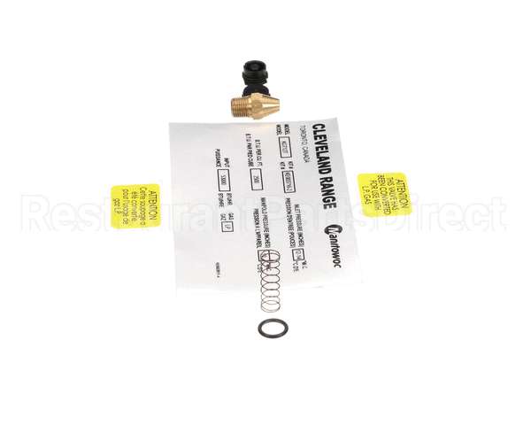 KE003716-1 Cleveland Kit; Nat.to Lp Kgt6T