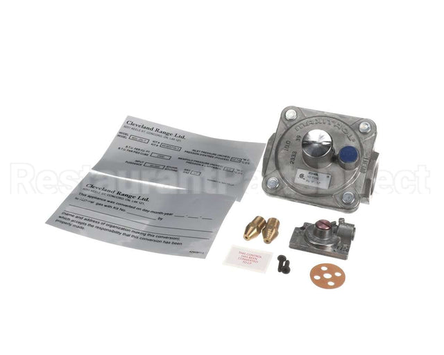 KE003716-3 Cleveland Kit; Nat.to Lp Kgl25/T