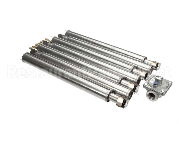 KE003716-6 Cleveland Kit; Nat.to Lp, Sgl30Tr