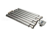 KE003716-6 Cleveland Kit; Nat.to Lp, Sgl30Tr