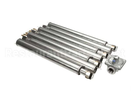KE003716-6 Cleveland Kit; Nat.to Lp, Sgl30Tr