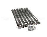 KE003716-6 Cleveland Kit; Nat.to Lp, Sgl30Tr