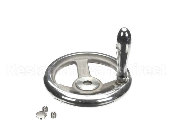 KE00508-2 Cleveland Handwheel; T1(3/4 Bore) (Ke603